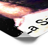 Santa Fe de San Francisco Poster (Hoek)