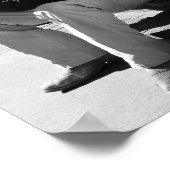 Santa Fe Flutist Poster (Hoek)