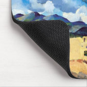 Santa Fe Hills Muismat (Hoek)