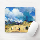 Santa Fe Hills Muismat (Met muis)