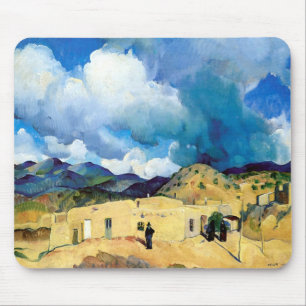 Santa Fe Hills Muismat