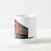 Santa Fe-Mok Koffiemok (Center)