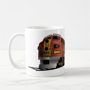 Santa Fe-Mok Koffiemok