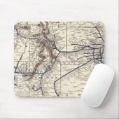 Santa Fe Muismat (Met muis)