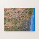Santa Fe National Forest Overlook Legpuzzel (Horizontaal)