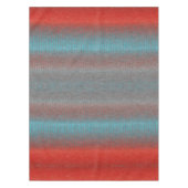 Santa fe Native Tribal Rustige stijl tafelkleed (Voorkant)