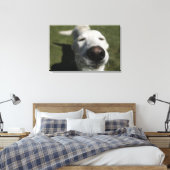 Santa Fe, New Mexico Canvas Afdruk (Insitu (Slaapkamer))