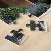 Santa Fe New Mexico. Legpuzzel (Zijkant)