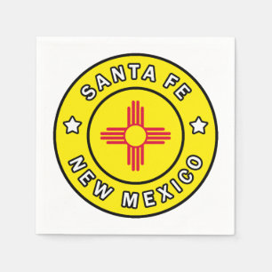 Santa Fe New Mexico Servet