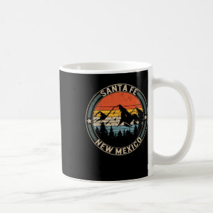 Santa Fe New Mexico Skiing Snowboarding Hiking Mou Koffiemok