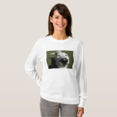 Santa Fe, New Mexico T-shirt (Voorkant volledig)
