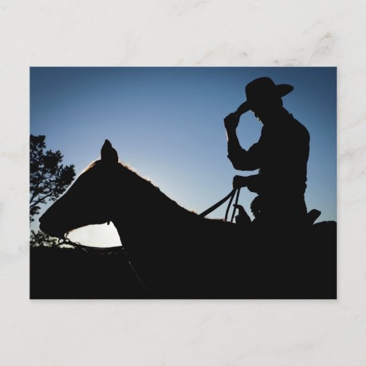 Santa Fe, New Mexico, Verenigde Staten Briefkaart (Voorkant)