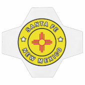 Santa Fe New Mexico Voetbal (Enkel)