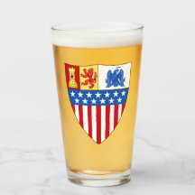 Santa Fe, New Mexico (wapenschild)