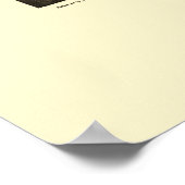 Santa Fe, NM Panorama Map - 1882 Poster (Hoek)