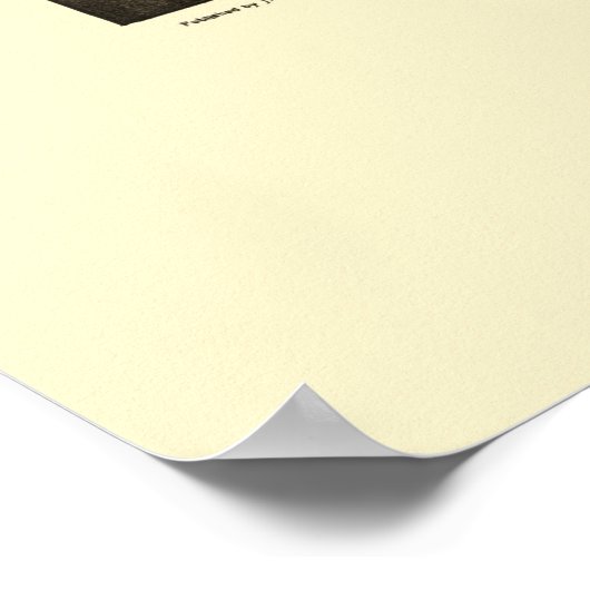 Santa Fe, NM Panorama Map - 1882 Poster (Hoek)