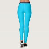 SANTA FE PICKLEBALL LEGGINGS (Achterkant)
