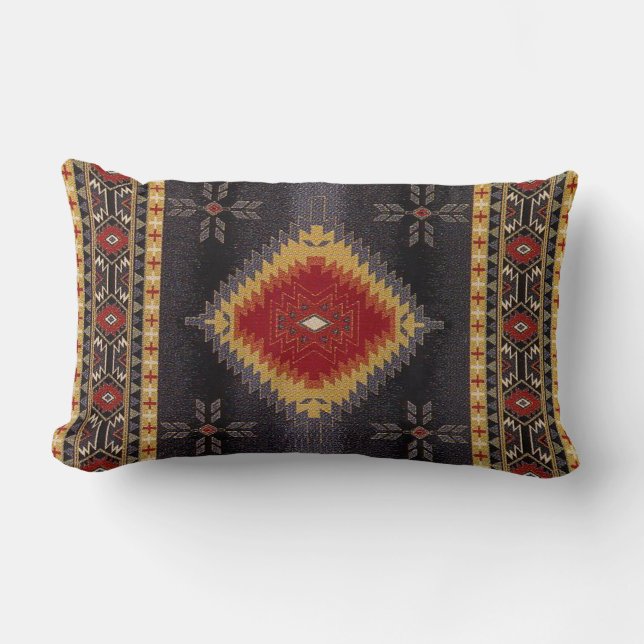Santa Fe Pillow Kussen (Voorkant)