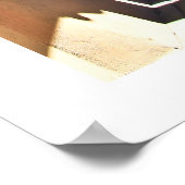 Santa Fe Portal Poster (Hoek)