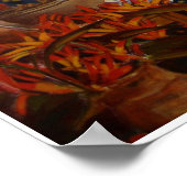 Santa Fe Poster (Hoek)