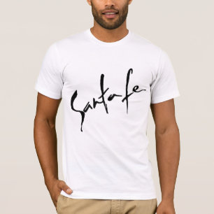 Santa Fe T-shirt