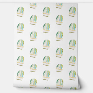 Santa Fe Wallpaper m3galleryStudio Behang