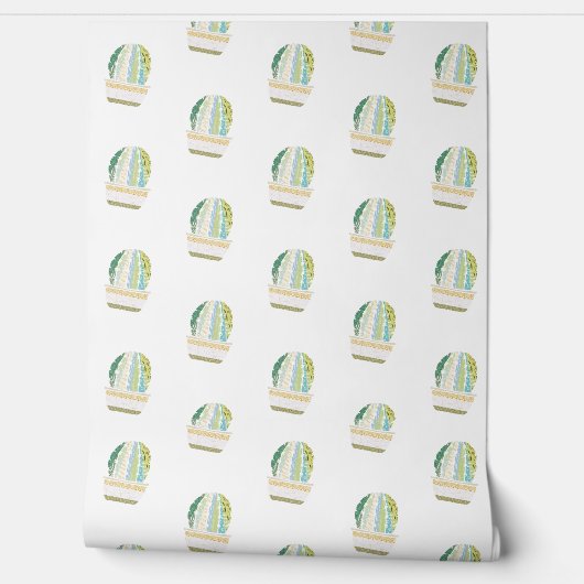 Santa Fe Wallpaper | m3galleryStudio Behang (Afrollen)