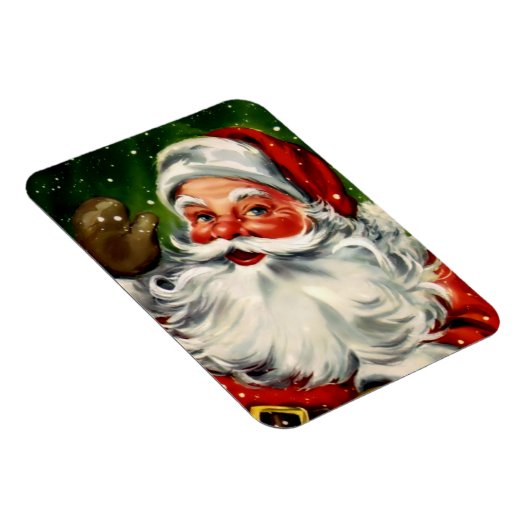  Santa Flex Magnet Magneet (Rechterzijde)