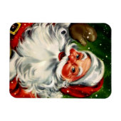  Santa Flex Magnet Magneet (Horizontaal)