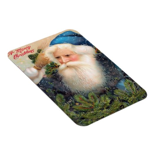  Santa Flex Magnet Magneet (Rechterzijde)