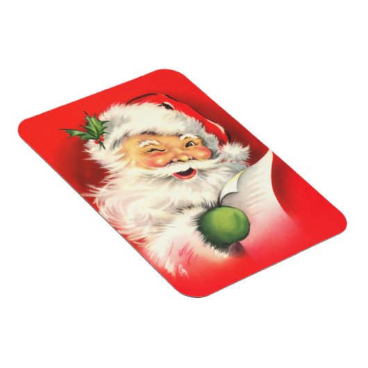  Santa Flex Magnet Magneet (Rechterzijde)
