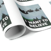 Santa-fotobom Cadeaupapier (Rol Hoek)