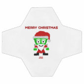 Santa FrankenCheese Voetbal (Enkel)