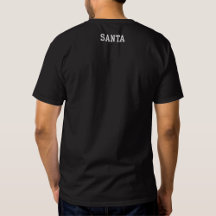 SANTA Fun & Chic Kerst Thema