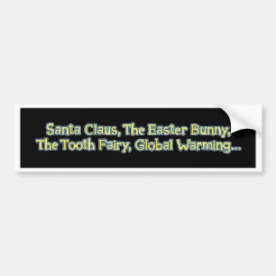 santa_glbl_wrming_bmprstkr_blk bumpersticker