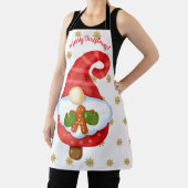 Santa Gnome Schort (Insitu)