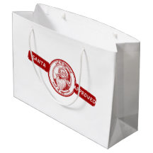 Santa Goedgekeurd, Kerststempel, Kerstvreugde,