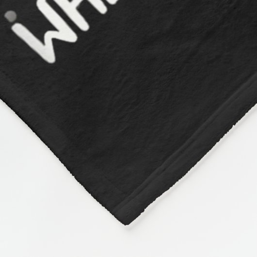 Santa Golden Retriever Reindeer Light Christmas Pa Fleece Deken (Hoek)