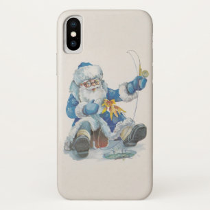 Santa Gone Vist (meer opties) - Case-Mate iPhone Case