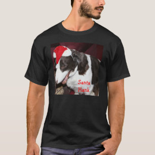 Santa Hank T-shirt