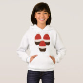 Santa Hat Bites (Voorkant volledig)