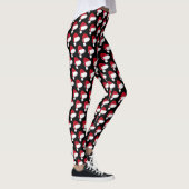 Santa Hat Leggings #HolidayZ (Rechts)