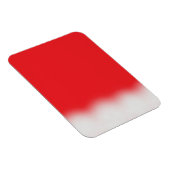 Santa Hat Magneet (Rechterzijde)