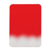 Santa Hat Magneet (Verticaal)