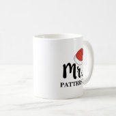 Santa Hat Mr. Mok (Voorkant rechts)