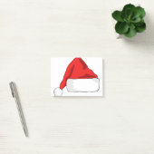 santa hat post-it® notes (Kantoor)