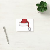 santa hat post-it® notes (Kantoor)