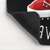 Santa Hat Sombrero Christmas Mexico Feliz Navidad Muismat (Hoek)