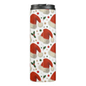 Santa Hats Thermosbeker (Achterkant)