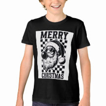 Santa heeft net het meest epische album van het se
